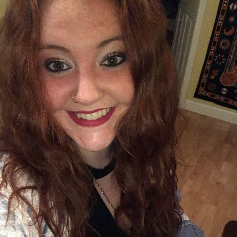Meet your Posher, Kara